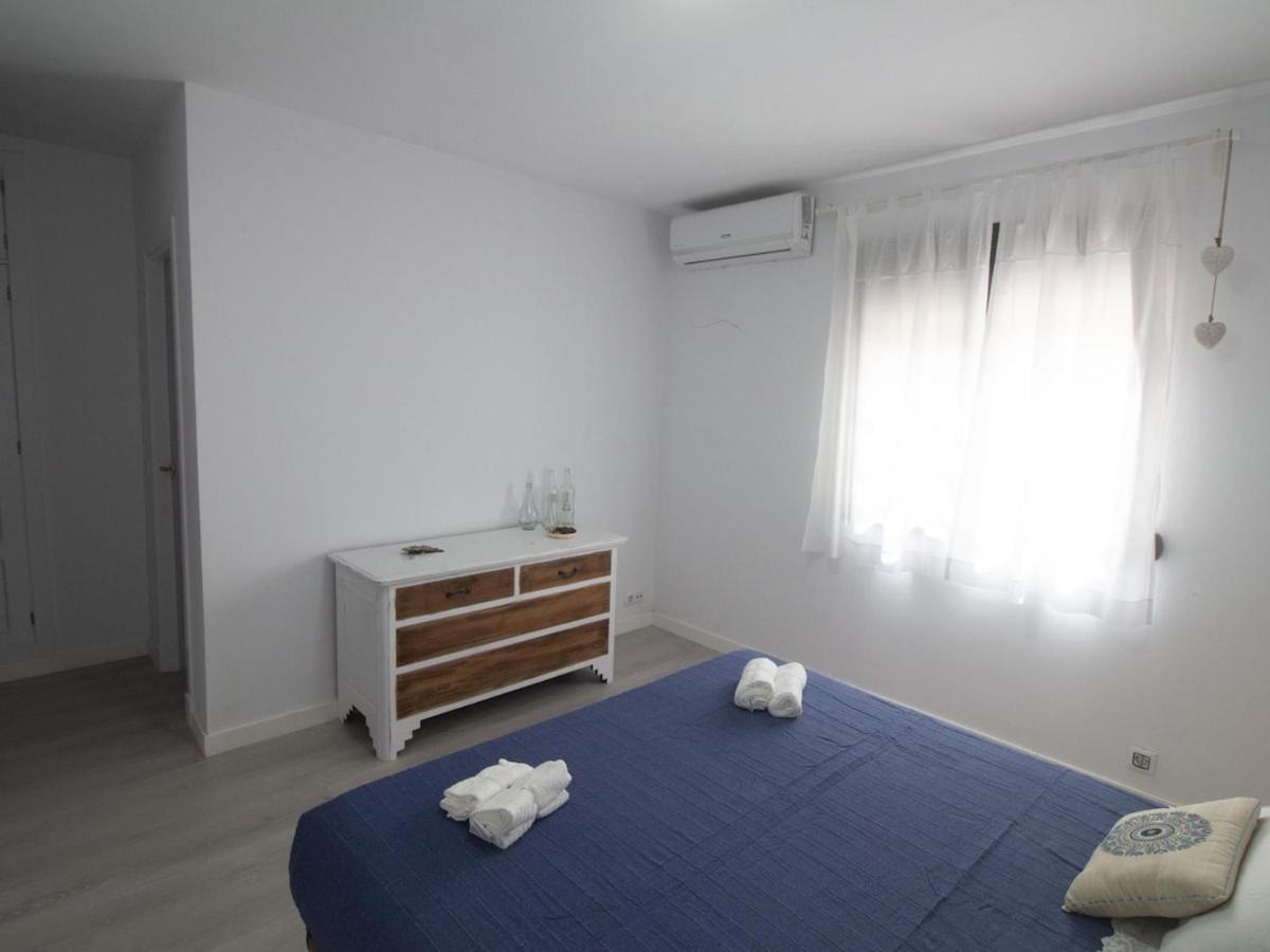 Lightbooking Ancora Cadiz El Puerto de Santa María Extérieur photo