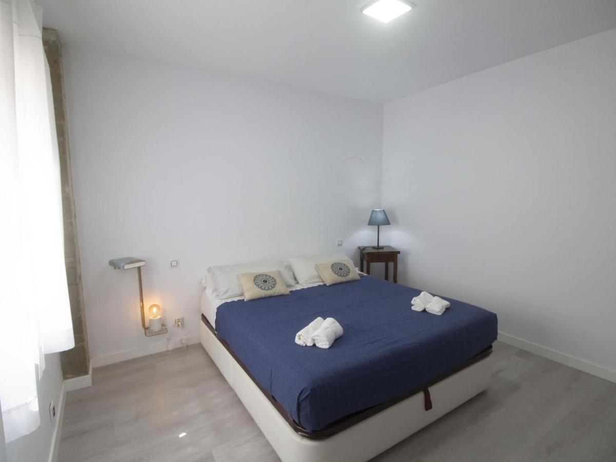 Lightbooking Ancora Cadiz El Puerto de Santa María Extérieur photo